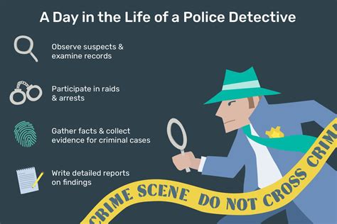 become a detective without a degree